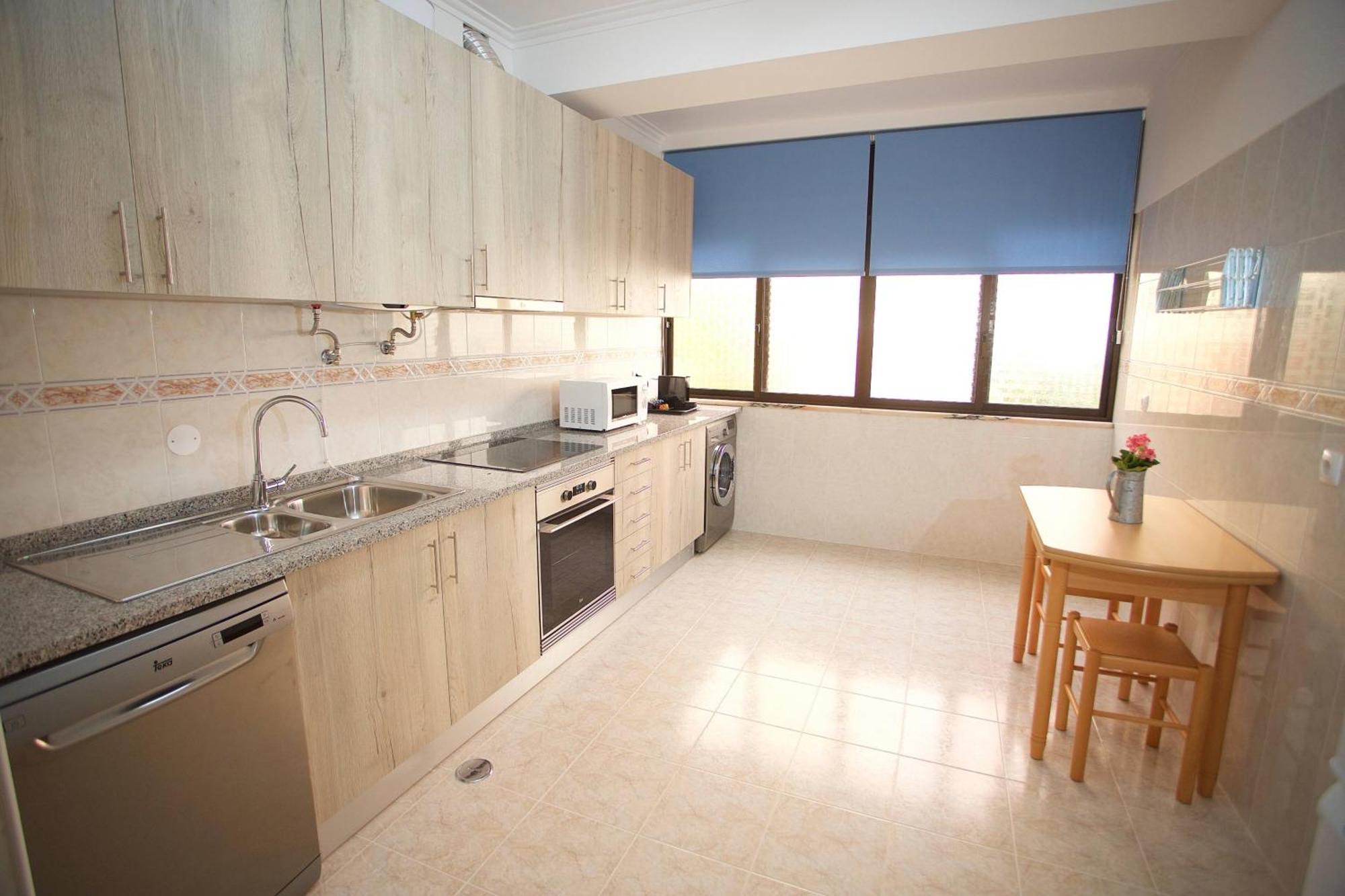 Meriteluna Sky Agualva-Cacem Exterior photo