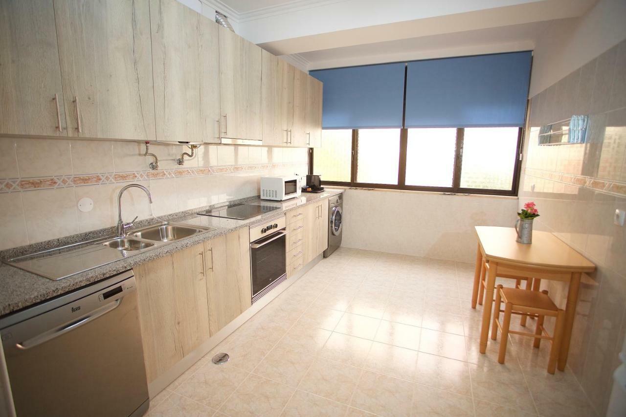 Meriteluna Sky Agualva-Cacem Exterior photo